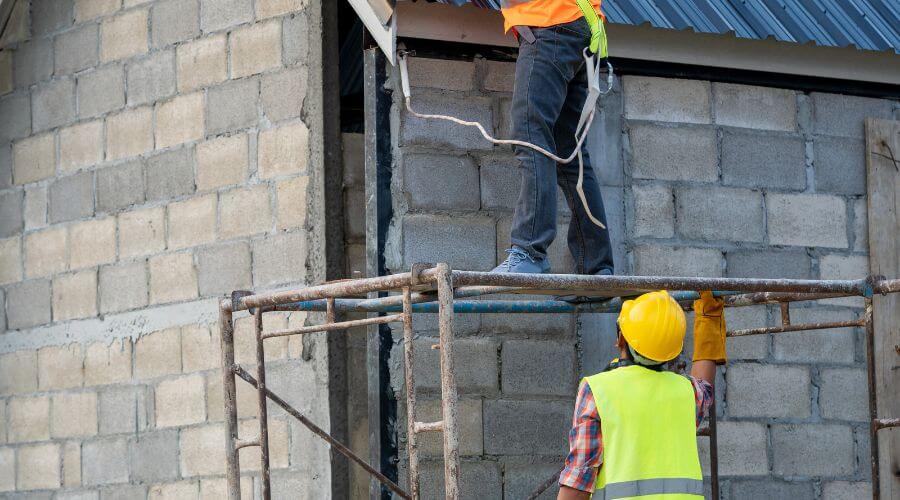 Professional Storm Sewer Service in Shelton, NE